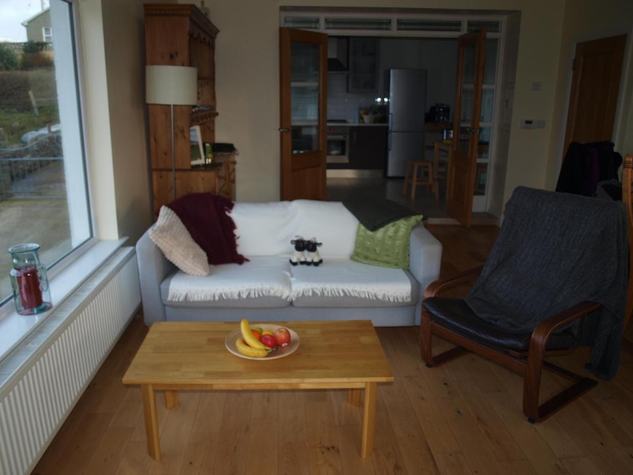 Hotel The Lookout Ardara Exterior foto